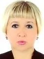 Рахманина Марина Борисовна