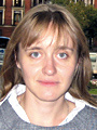 Лущевская Елена Викторовна