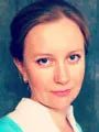 Руднева Анастасия Владимировна