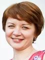 Леонова Елена Васильевна