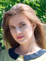 Береговская Евгения Валерьевна