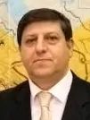 Миоров Дмитрий Давидович
