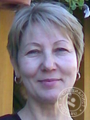 Березина Зинаида Алексеевна