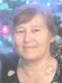 Аджибаева Зоя Менгереевна