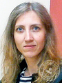 Агафонова Евгения Александровна