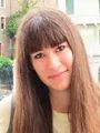 Пашистова Юлия Александровна