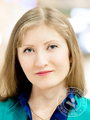 Ожогина Юлия Владимировна