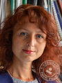 Подольская Екатерина Анатольевна