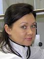 Луценко Ирина Александровна