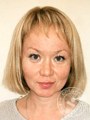 Григорьева Алина Николаевна