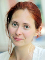 Багнюкова Александра Сергеевна