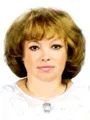 Молчанова Марина Игоревна