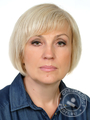 Монина Ирина Викторовна