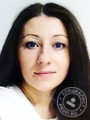 Шульц Анна Михайловна