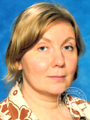 Долинина Анастасия Дмитриевна
