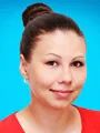 Беляева Анна Вячеславовна