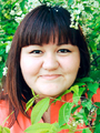 Абдулина Юлия Ильдаровна