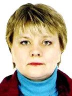 Кабанова Ольга Николаевна