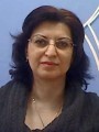 Зейналова Виктория Шамиловна