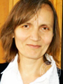 Полежаева Елена Вячеславовна