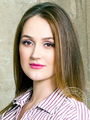 Кондратьева Мария Алексеевна
