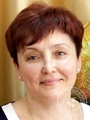 Ежова Наталья Викторовна