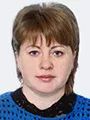 Кушпита Оксана Игоревна