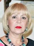 Филиппова Галина Петровна