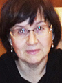 Антонова Ирина Альбертовна