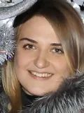 Сивцова Екатерина Владимировна