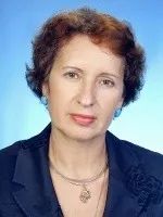 Доронина Татьяна Даниловна