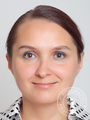 Шегай Ирина Николаевна