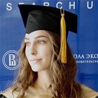 Инас Юриевна Надрус