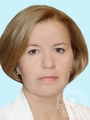 Козлова Галина Георгиевна
