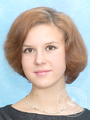 Панкратова Полина Витальевна Панкратова Полина Витальевна