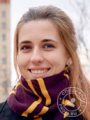 Лихтарова Анна Дмитриевна