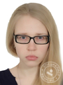 Тростянецкая Анастасия Сергеевна