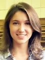 Яровая Ирина Андреевна