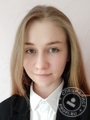 Сабанина Любовь Вячеславовна