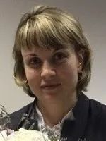 Веденеева Виолетта Владимировна