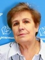 Опарина Галина Семёновна