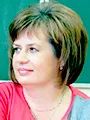 Реутова Светлана Вадимовна