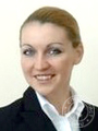 Клокова Лидия Владимировна