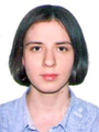 Билько Злата Валерьевна