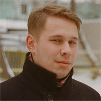 Михаил Владимирович Спасков Михаил Владимирович Спасков