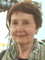 Захарьина Елена Владимировна
