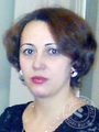 Габайдулина Марина Васильевна