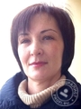 Эфинберг Елена Николаевна