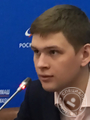 Чудинов Никита Алексеевич Чудинов Никита Алексеевич