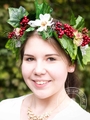 Галимова Диана Тимуровна
